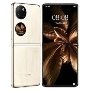 Huawei P50 Pocket Price & Official Specs in Bangladesh