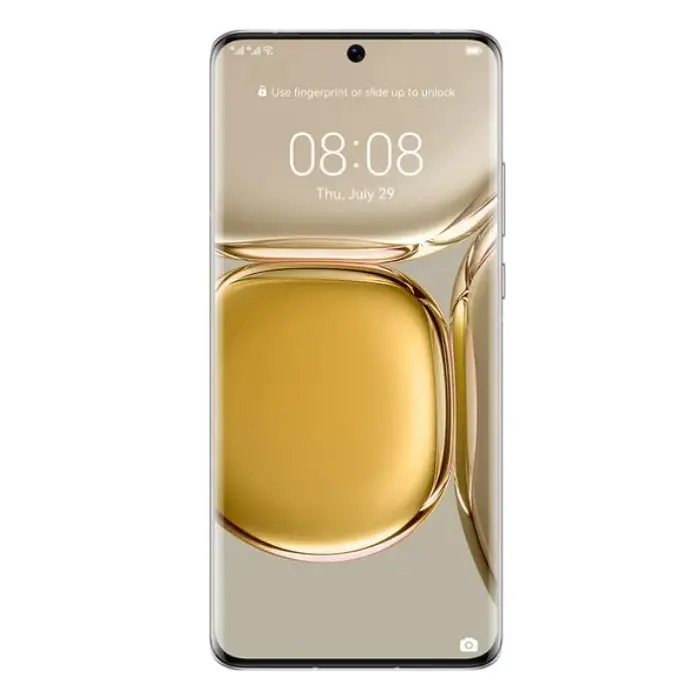 Huawei P50 Pro View 1 - Camera, Display & Design