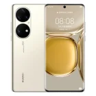 Huawei P50 Pro Front Official View
