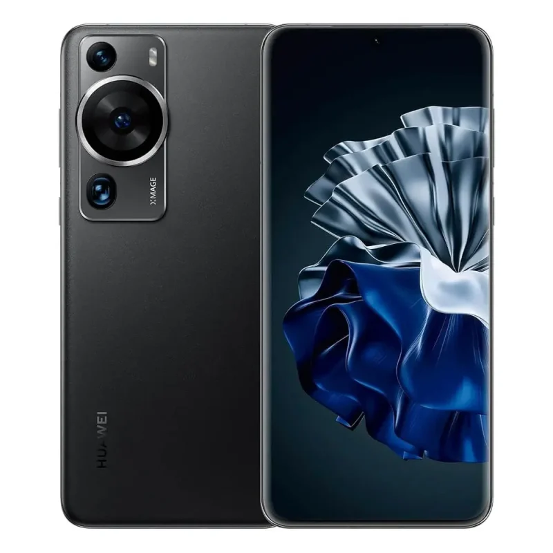 Huawei P60 Pro View 1 - Camera, Display & Design