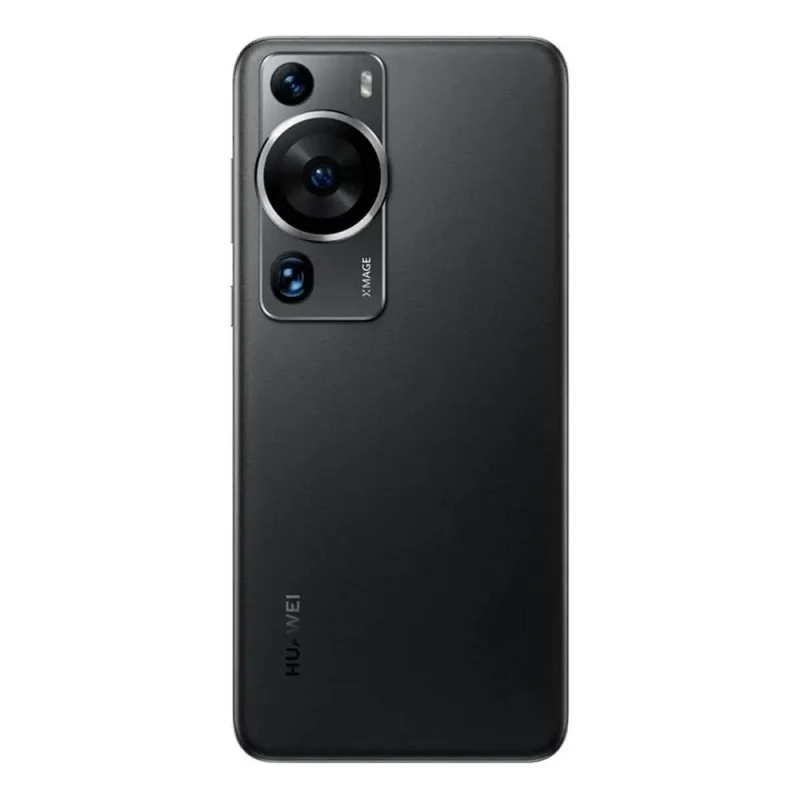 Huawei P60 Pro View 3 - Camera, Display & Design
