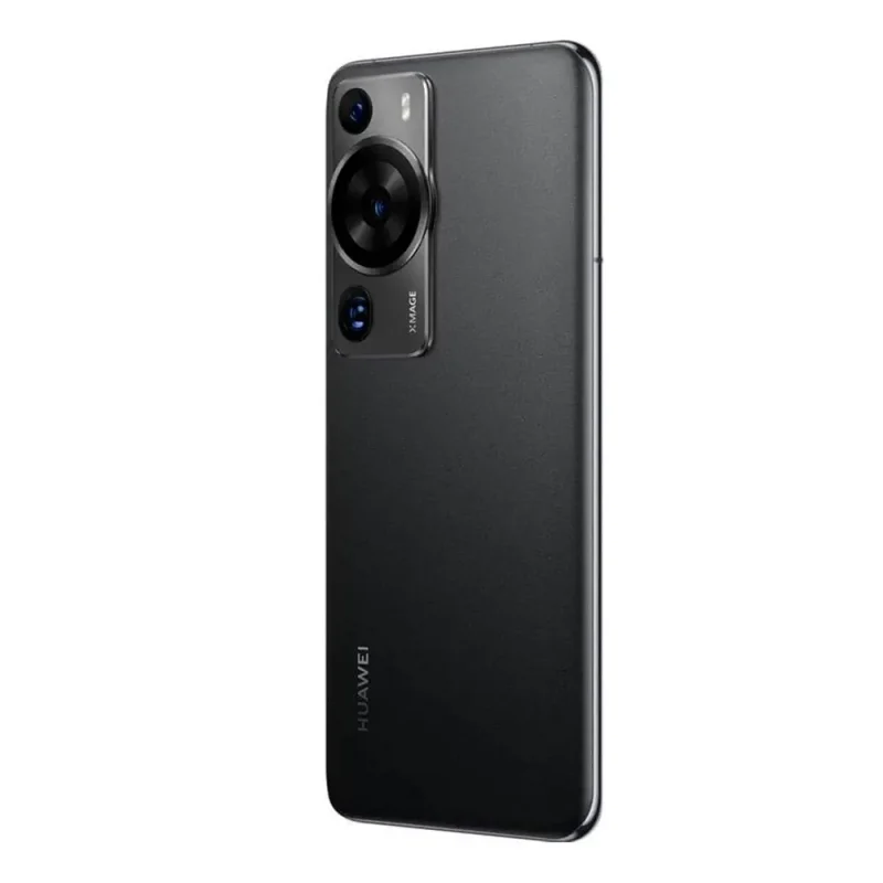 Huawei P60 Pro View 4 - Camera, Display & Design