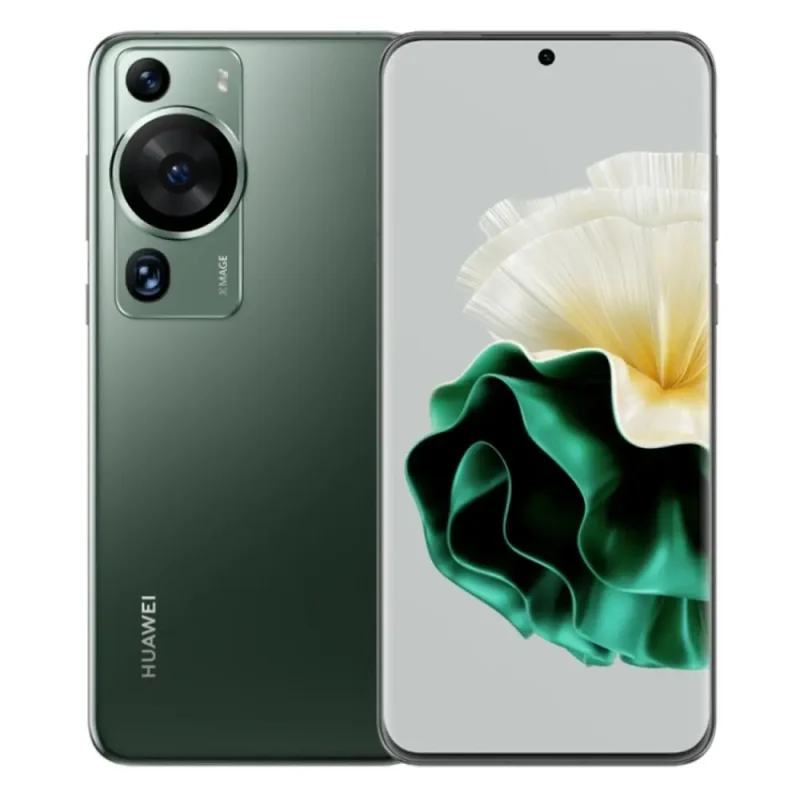 Huawei P60 Pro View 5 - Camera, Display & Design