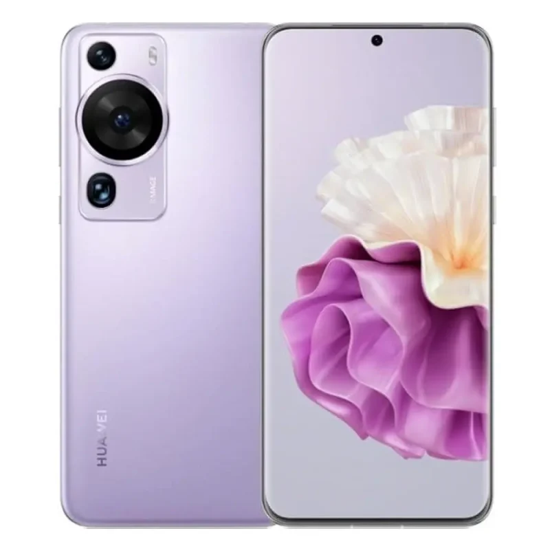 Huawei P60 Pro View 6 - Camera, Display & Design