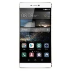 Huawei P8 View 2 - Camera, Display & Design