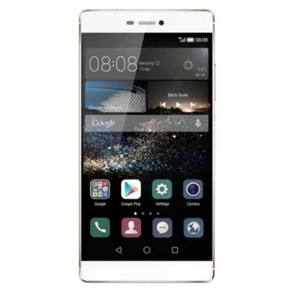 Huawei P8 View 2 - Camera, Display & Design