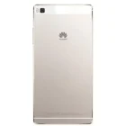 Huawei P8 View 3 - Camera, Display & Design