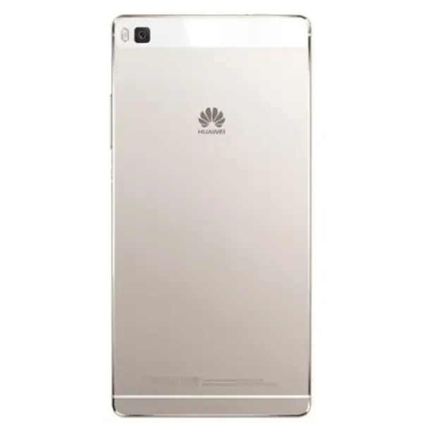 Huawei P8 View 3 - Camera, Display & Design