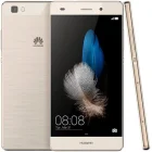 Huawei P8 View 6 - Camera, Display & Design