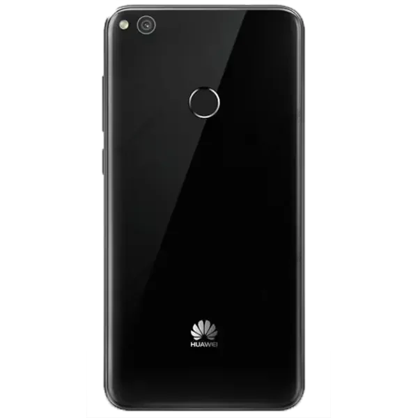 Huawei P8 Lite View 3 - Camera, Display & Design