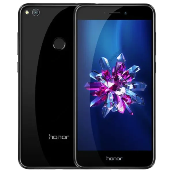 Huawei P8 Lite View 6 - Camera, Display & Design