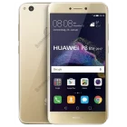 Huawei P8 Lite View 7 - Camera, Display & Design