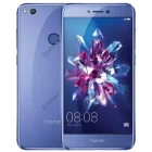 Huawei P8 Lite Front Official View