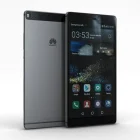 Huawei P8 Front Official View