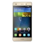 Huawei P8lite View 2 - Camera, Display & Design