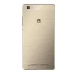 Huawei P8lite View 3 - Camera, Display & Design