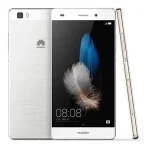 Huawei P8lite View 6 - Camera, Display & Design
