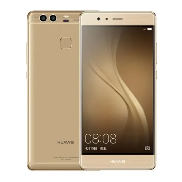 Huawei P9 View 1 - Camera, Display & Design