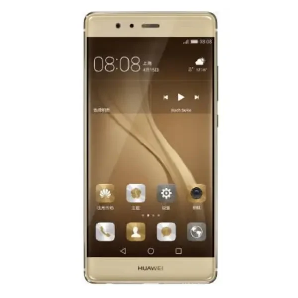 Huawei P9 View 2 - Camera, Display & Design