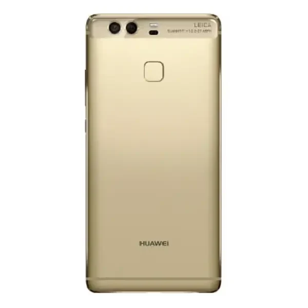 Huawei P9 View 3 - Camera, Display & Design