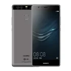 Huawei P9 View 5 - Camera, Display & Design