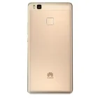 Huawei P9 lite View 3 - Camera, Display & Design