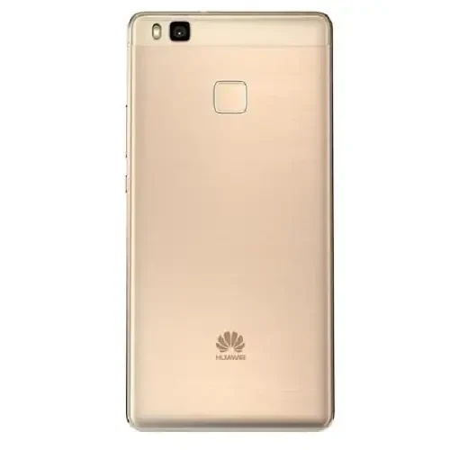 Huawei P9 lite View 3 - Camera, Display & Design