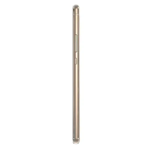 Huawei P9 lite View 4 - Camera, Display & Design