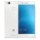 Huawei P9 lite View 6 - Camera, Display & Design