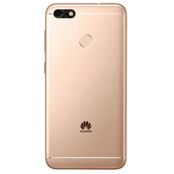 Huawei P9 Lite Mini View 3 - Camera, Display & Design