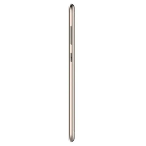 Huawei P9 Lite Mini View 4 - Camera, Display & Design