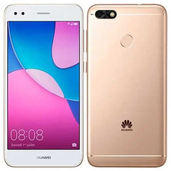 Huawei P9 Lite Mini View 5 - Camera, Display & Design