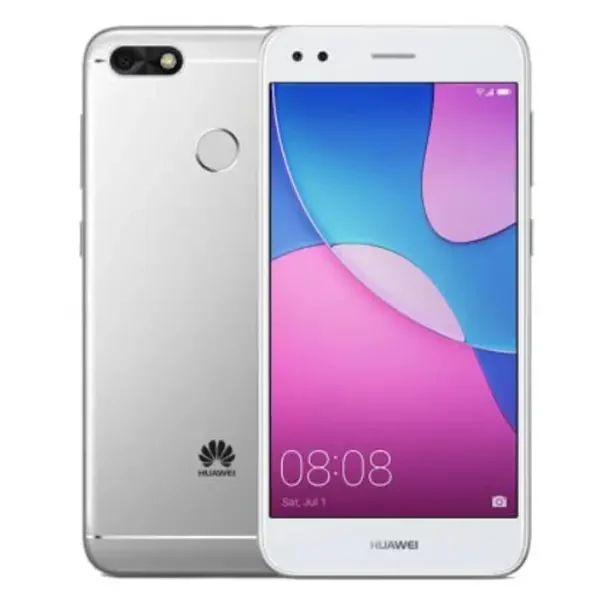 Huawei P9 Lite Mini View 6 - Camera, Display & Design