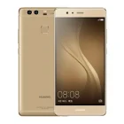 Huawei P9 Front Official View