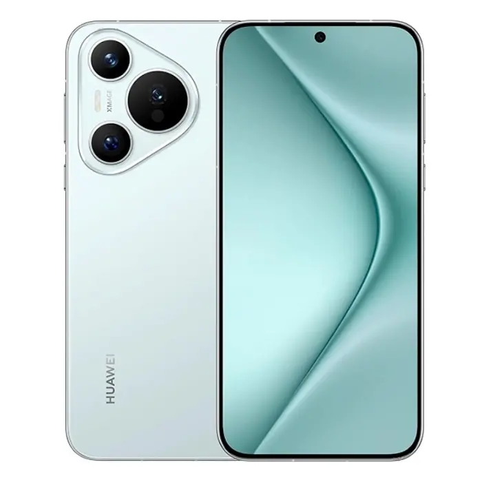 Huawei Pura 70 View 1 - Camera, Display & Design