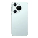 Huawei Pura 70 View 3 - Camera, Display & Design