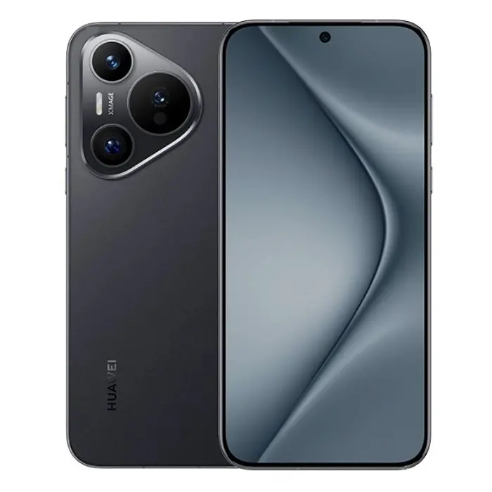Huawei Pura 70 View 6 - Camera, Display & Design