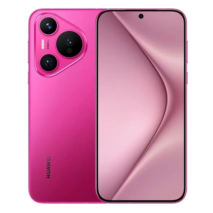 Huawei Pura 70 View 8 - Camera, Display & Design