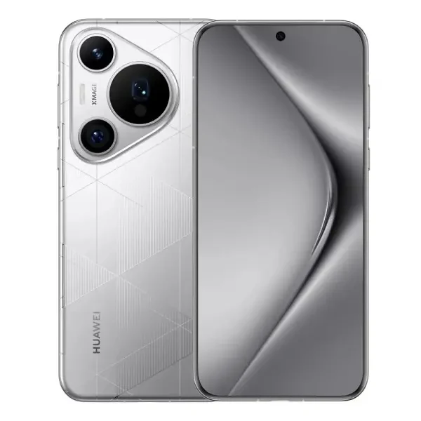 Huawei Pura 70 Pro Plus View 1 - Camera, Display & Design