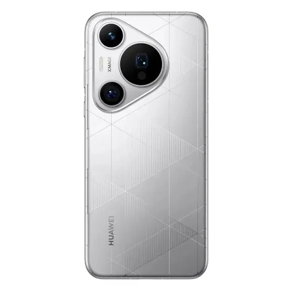 Huawei Pura 70 Pro Plus View 3 - Camera, Display & Design