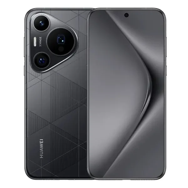 Huawei Pura 70 Pro Plus View 5 - Camera, Display & Design