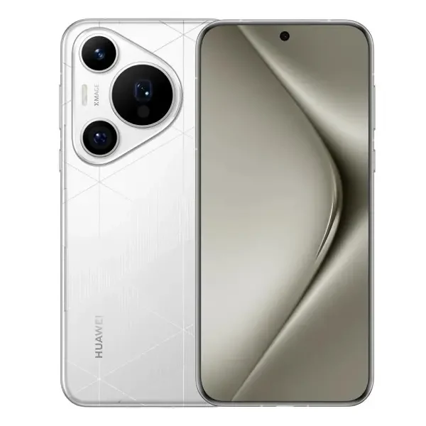 Huawei Pura 70 Pro Plus View 6 - Camera, Display & Design