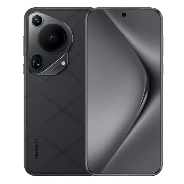 Huawei Pura 70 Ultra View 6 - Camera, Display & Design