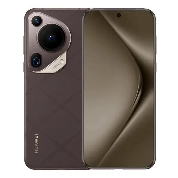Huawei Pura 70 Ultra View 8 - Camera, Display & Design