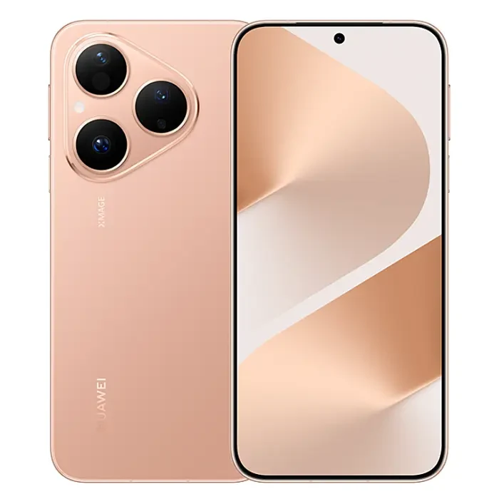 Huawei Pura 80 View 1 - Camera, Display & Design