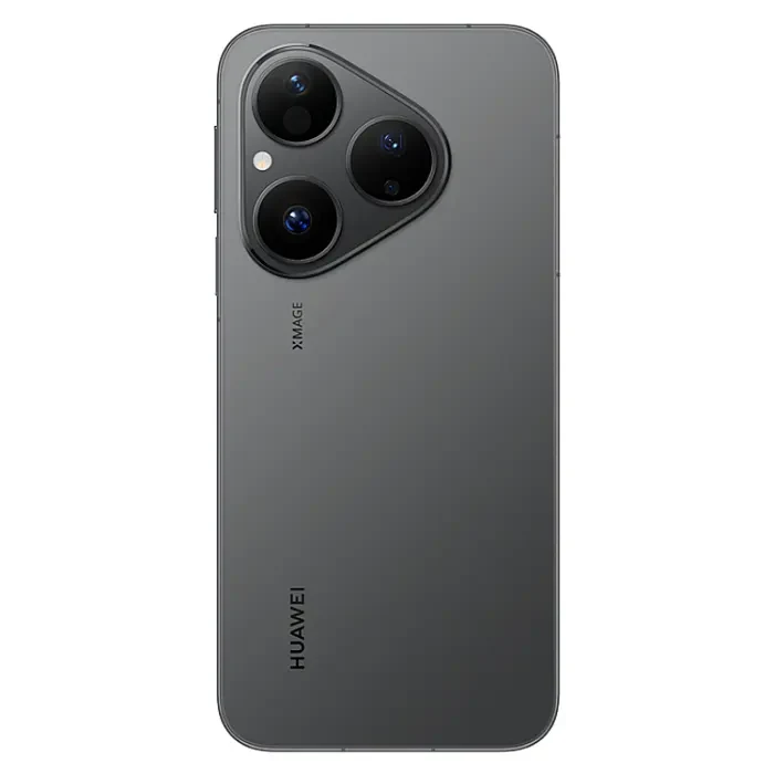 Huawei Pura 80 View 15 - Camera, Display & Design