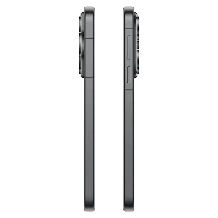 Huawei Pura 80 View 16 - Camera, Display & Design
