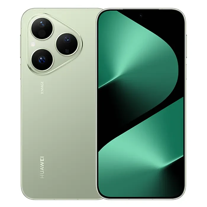 Huawei Pura 80 View 18 - Camera, Display & Design