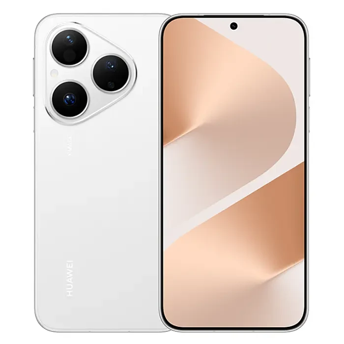 Huawei Pura 80 View 19 - Camera, Display & Design