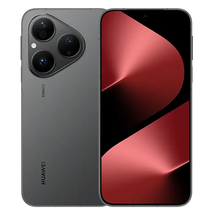 Huawei Pura 80 View 20 - Camera, Display & Design